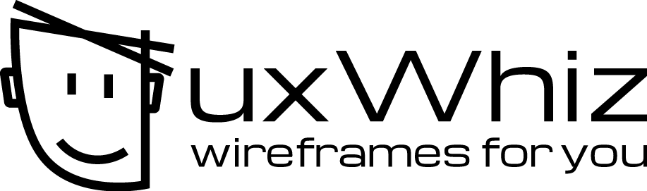 uxWhiz Logo